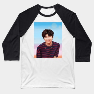 NAMJOON Baseball T-Shirt